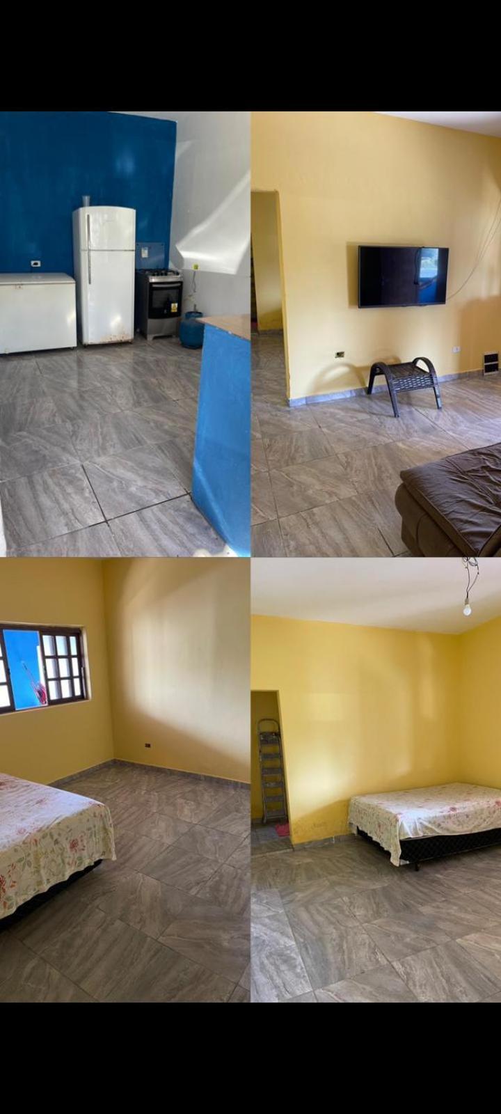 Chacara Do Juracy Villa Suzano Kültér fotó